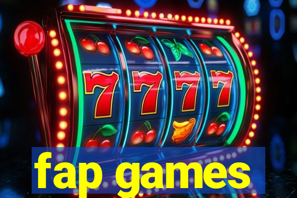 fap games